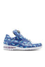 BLUE/WHITE