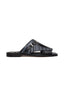 MULTI BLACK/GRAY