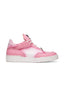 PINK/WHITE