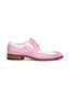PINK/WHITE