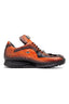 ORANGE/BLACK