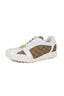 BEIGE / WHITE