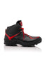 BLACK/RED