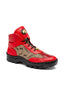 RED/TAUPE
