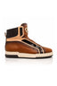 COGNAC / DUNE / SPORT RUST