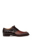RUST/BROWN