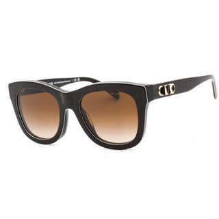 Michael Kors 0MK2193U Sunglasses Brown /Brown Gradient-AmbrogioShoes