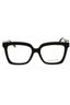 3005 - BLACK/clear demo lens