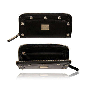 Michael Kors Designer Lamb Leather Wallet (MWK105)-AmbrogioShoes