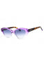 0HKZ 00 - VLT HAVANA/Violet Gradient