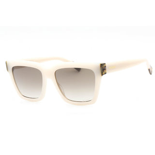 Missoni MIS 0132/S Sunglasses White / Brown Sf Women's-AmbrogioShoes