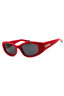 0C9A IR - RED/GREY