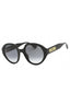 0807 9O - BLACK / DARK GREY SF