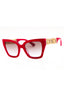 0MU1 QR - FUCHSIA/BROWN VIOLET DS