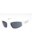 06HT IR - MATTE WHITE/GREY