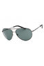 900 - SATIN GUNMETAL/POLARIZED GREY