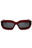 2807 - Burgundy