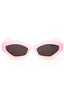OERI144S25PLA0013007 - PINK/DARK GREY