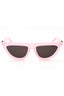 OERI13VS25PLA0013007 - PINK/DARK GREY