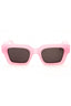 3007 - Pink / Grey