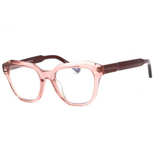 Prive Revaux Daybreak Eyeglasses Blush Pink/Blue-light block lens