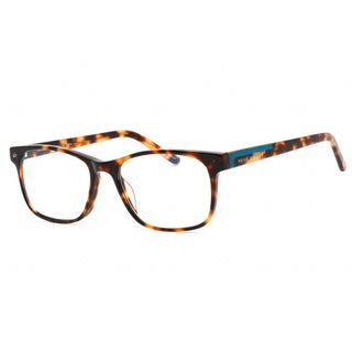 Prive Revaux Hard Ball Eyeglasses Chestnut Brown Tort/Blue-light block lens
