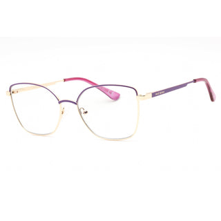 Prive Revaux School Night Eyeglasses Purple/Blue-light block lens