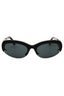 1007 - Black/Dark Grey