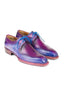BLUE/PURPLE