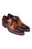 BORDEAUX/BROWN
