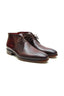 BROWN/BURGUNDY