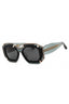 0819 - SHINY TRANSPARENT GREY