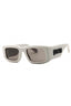 0L46 - MATT GREY/Grey