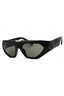 0U28 - MATT BLACK/Grey