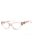 07T1 - Transparent Beige / Clear Lens