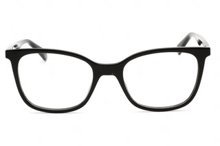 Polaroid Core PLD D423 Eyeglasses BLACK/Clear demo lens-AmbrogioShoes
