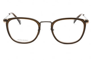 Polaroid Core PLD D439/G Eyeglasses DKRUTHEN/Clear demo lens Unisex-AmbrogioShoes