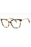 0777 - Light Tortoise / Clear Lens