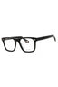 700V - SHINY BLACK/Clear demo lens