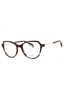0AG9 - SHINY TRANSP.OLIVE BROWN/clear demo lens