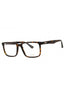 0722 - SHINY HAVANA/clear demo lens