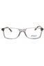 5413 - Grey / clear demo lens