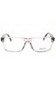 5111 - Transparent Grey/Clear demo lens