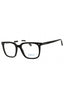 5001 - Black/Clear demo lens