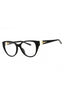5001 - Black/Clear demo lens