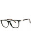 6140 - Forest Green/Clear demo lens