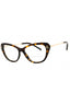5003 - Dark Tortoise/clear demo lens
