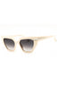 09X7 - FULL CREAM / Gradient Smoke Grey