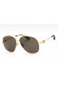 400P - Yellow Gold/Grey