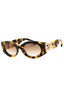 0AGG - Vintage Tortoise /Brown Gradient